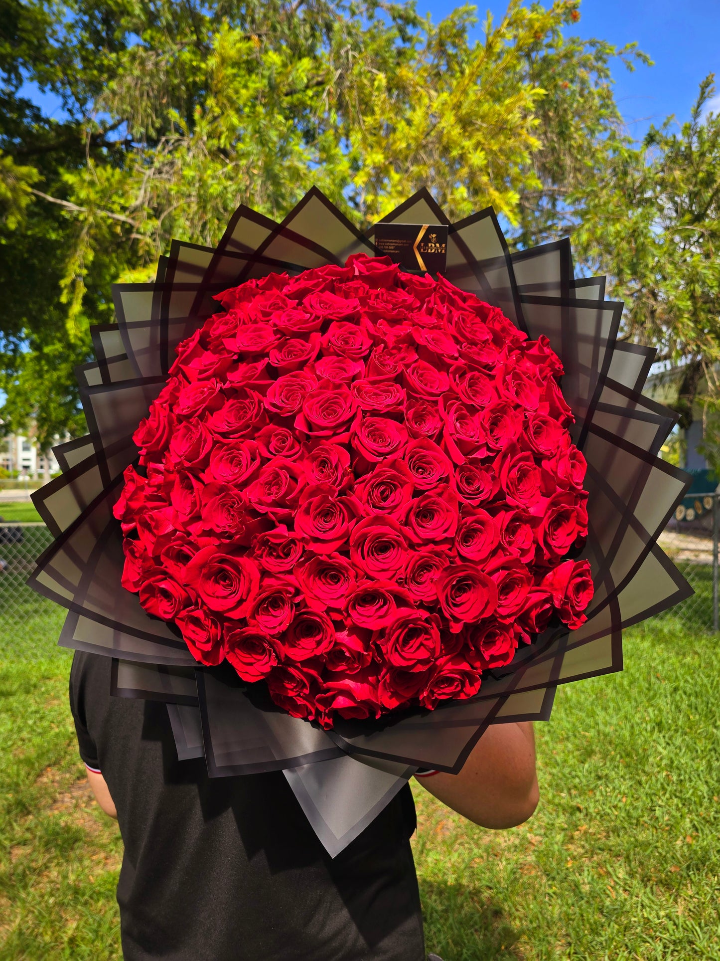 Rouge Élégance