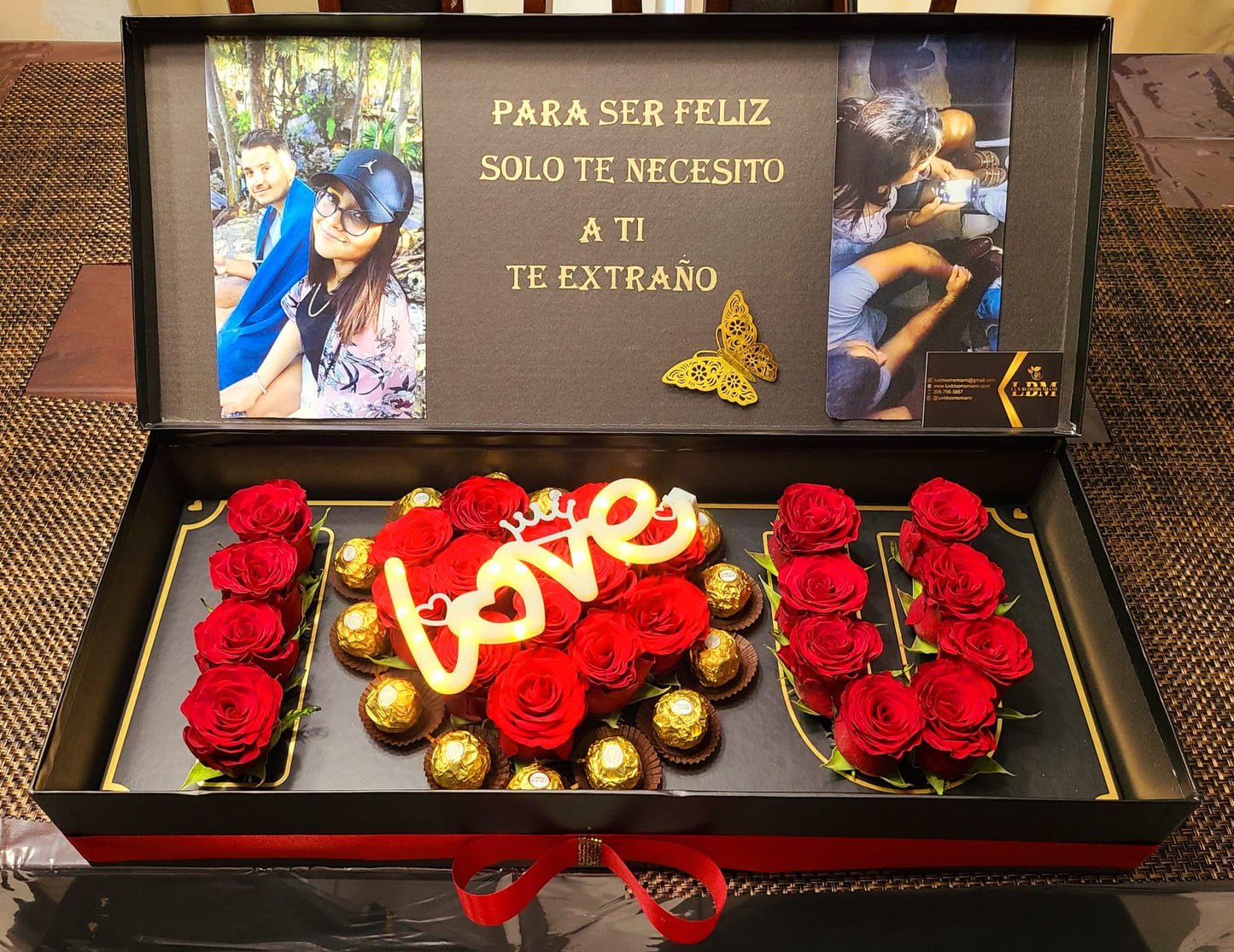 Eternal Love Royale