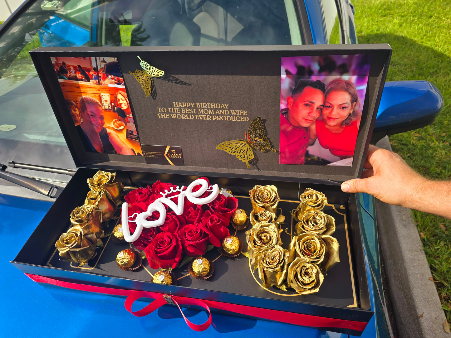 Eternal Love Royale