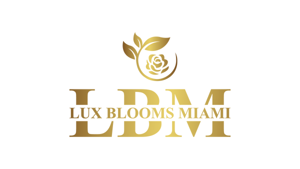 Lux Blooms Miami