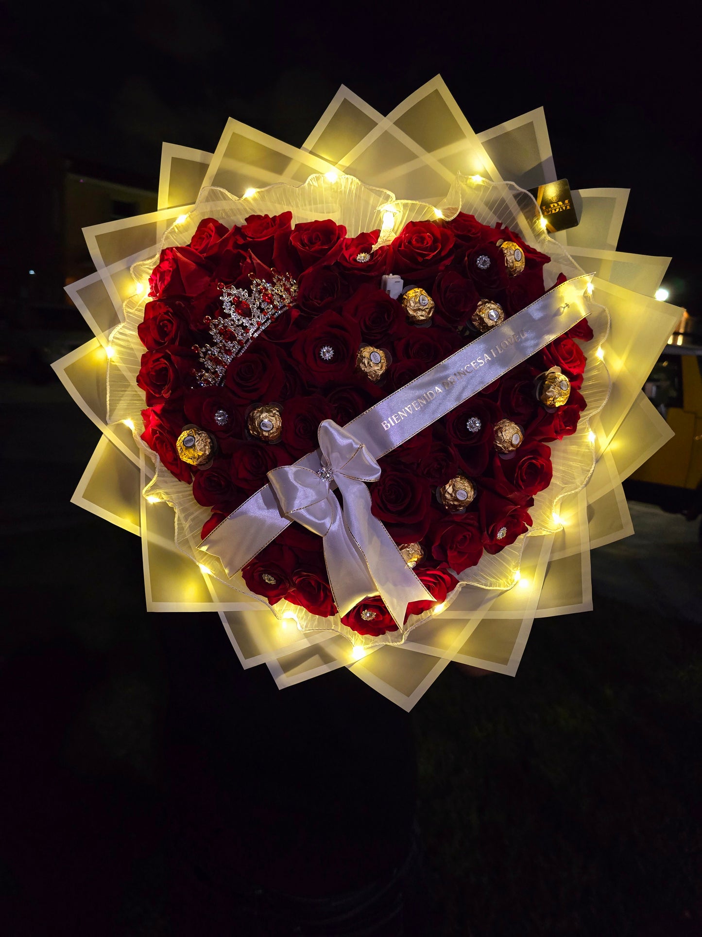 Celestial Heart